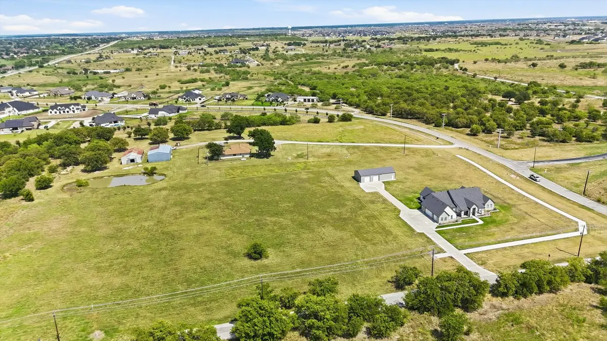 6601 Florance Road, Northlake, TX 76247 - #1