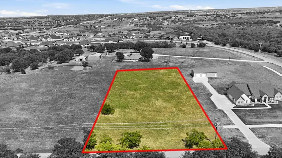6601 Florance Road, Northlake, TX 76247 - #2