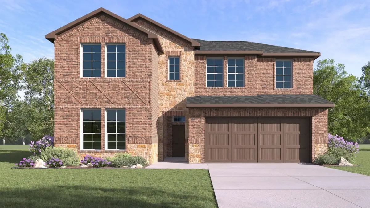 2522 Fikes Avenue, Royse City, TX 75189 - #1