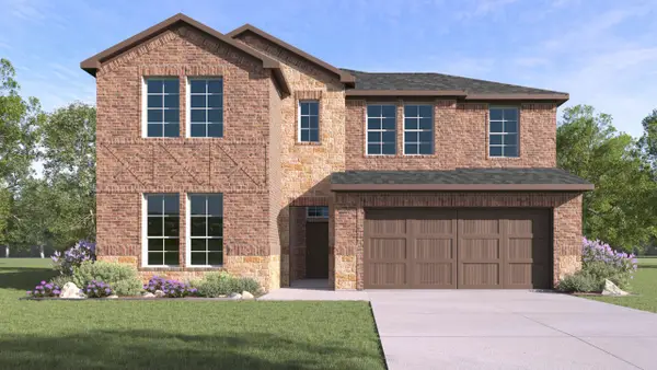 2522 Fikes Avenue, Royse City, TX 75189