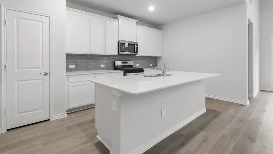 2522 Fikes Avenue, Royse City, TX 75189 - #2
