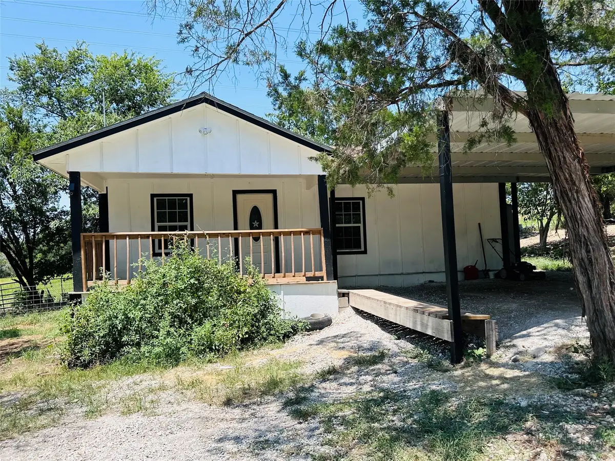 3006 Wagon Train Trail, Granbury, TX 76048 - #1