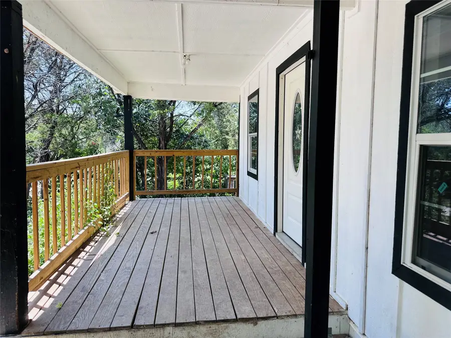 3006 Wagon Train Trail, Granbury, TX 76048 - #3