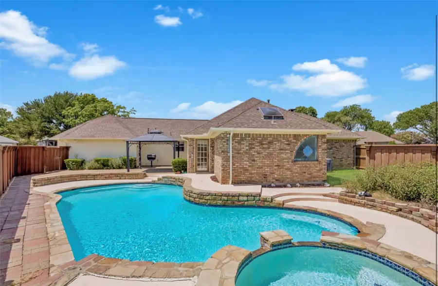 509 Rustic Place, Wylie, TX 75098 - #2