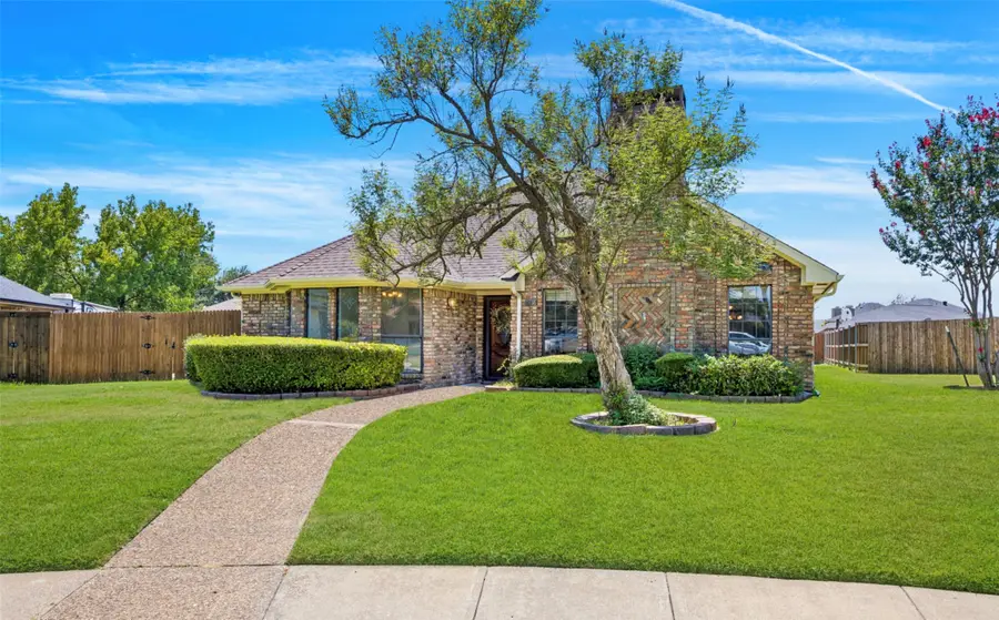 509 Rustic Place, Wylie, TX 75098 - #3
