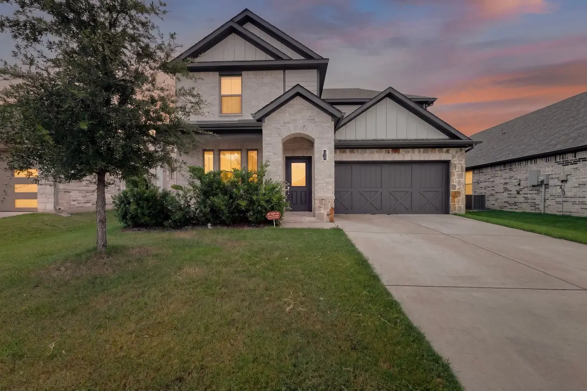 136 Camp Fire Drive, Waxahachie, TX 75165 - #1