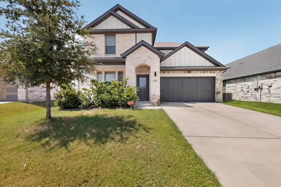 136 Camp Fire Drive, Waxahachie, TX 75165 - #2