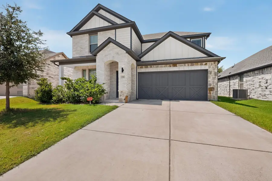 136 Camp Fire Drive, Waxahachie, TX 75165 - #3