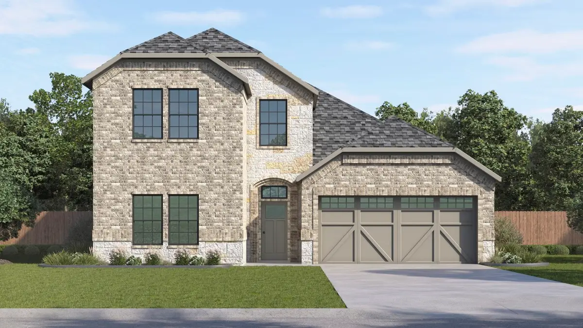 2036 Willow Drift Street, Celina, TX 75009 - #1