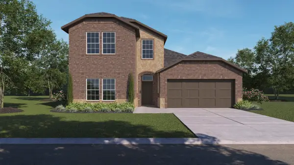 2036 Willow Drift Street, Celina, TX 75009