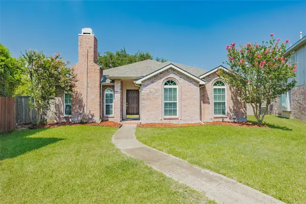 2918 Periwinkle Court, Garland, TX 75040