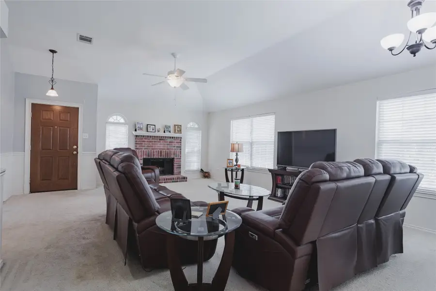 2918 Periwinkle Court, Garland, TX 75040 - #2
