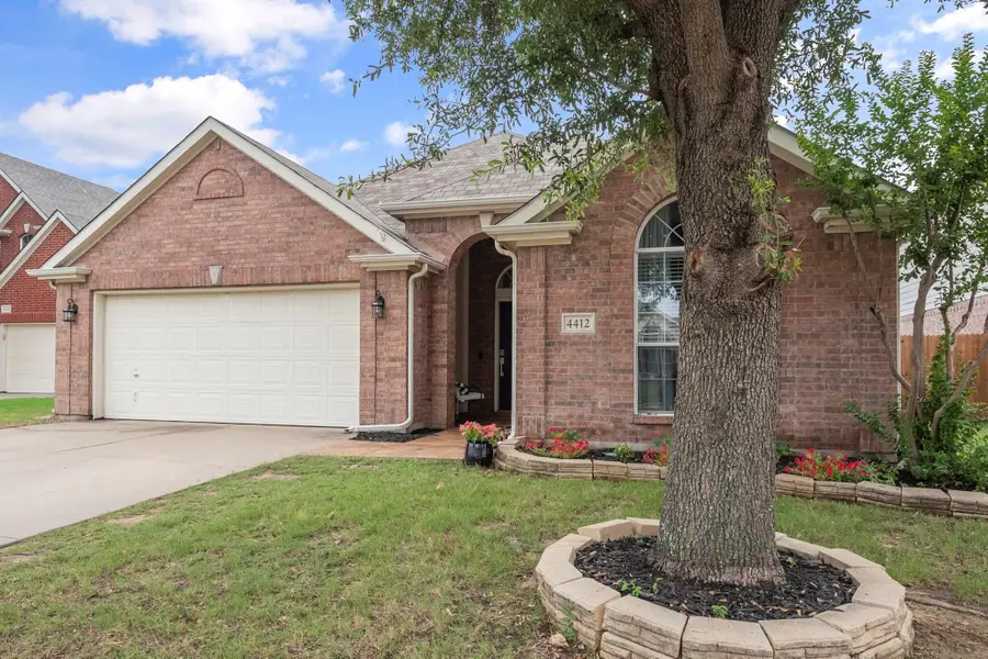 4412 Jessica Street, Fort Worth, TX 76244 - #2