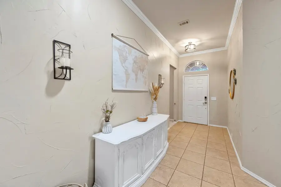 4412 Jessica Street, Fort Worth, TX 76244 - #3