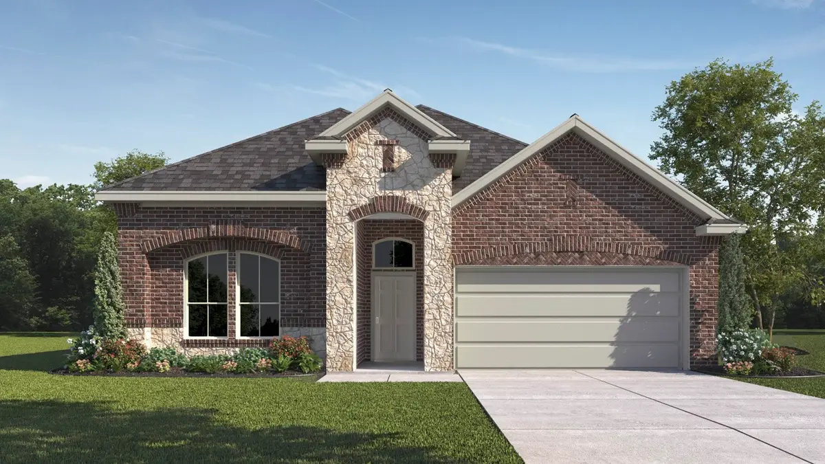 2514 Fikes Avenue, Royse City, TX 75189 - #1