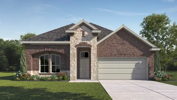 2514 Fikes Avenue, Royse City, TX 75189