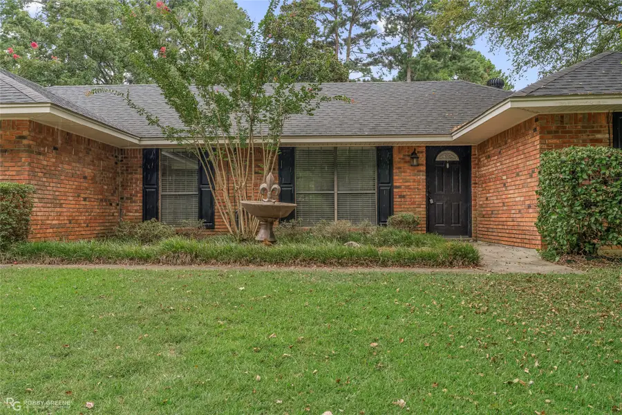 1312 Mark Drive, Minden, LA 71055 - #2