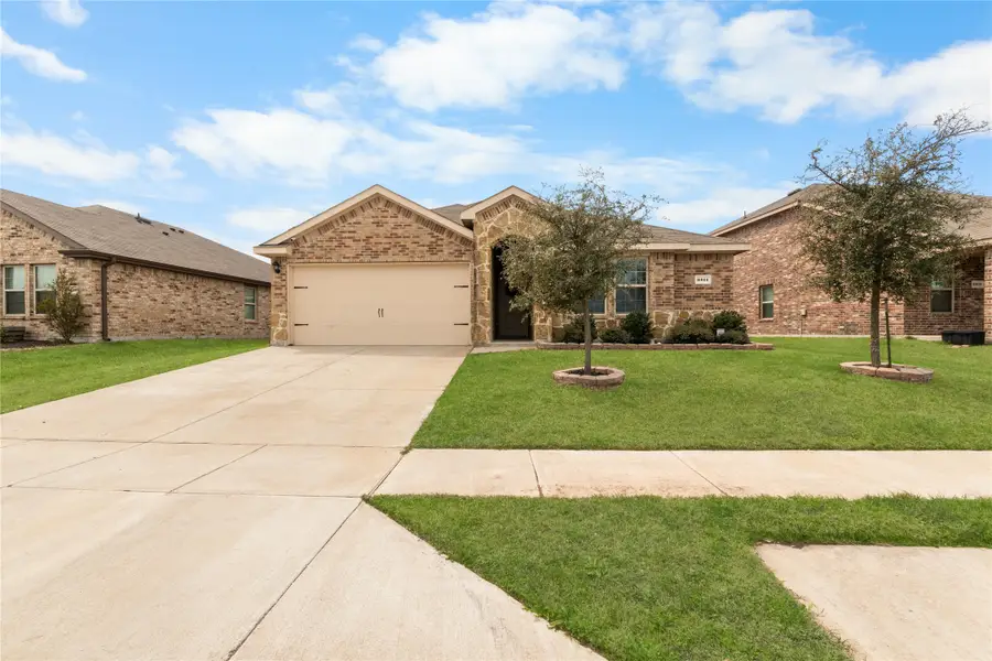 3314 Everly Drive, Fate, TX 75189 - #2