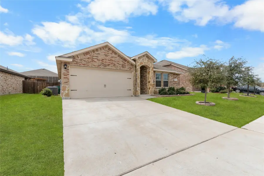 3314 Everly Drive, Fate, TX 75189 - #3