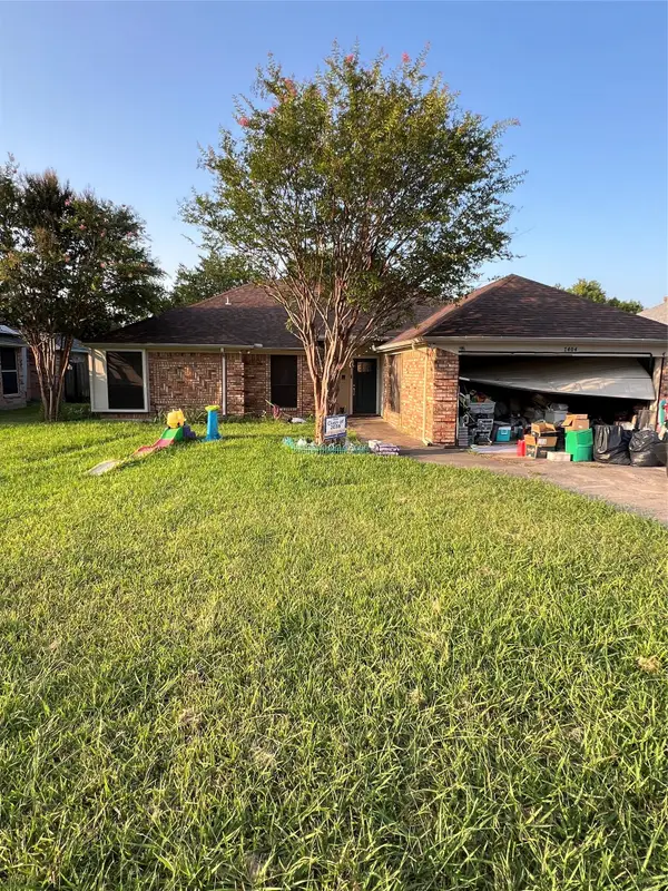 7404 Dana Lane, North Richland Hills, TX 76182