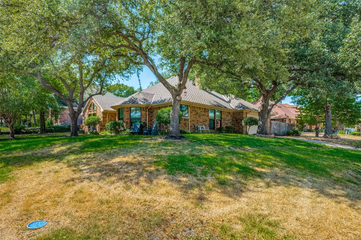700 Reese Lane, Hurst, TX 76054 - #1