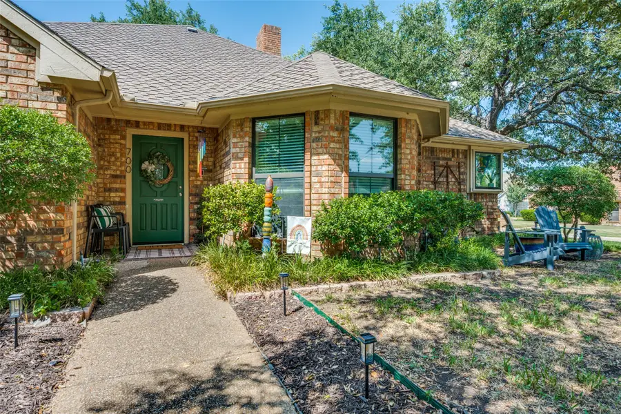 700 Reese Lane, Hurst, TX 76054 - #2