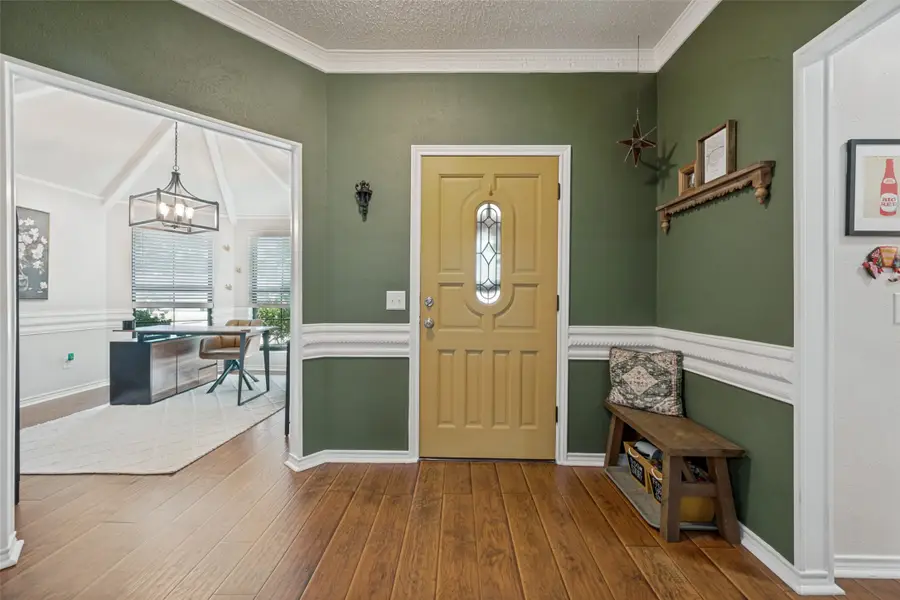 700 Reese Lane, Hurst, TX 76054 - #3