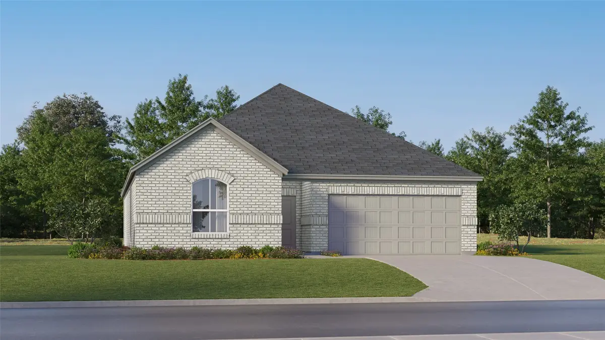 9212 Pasadena Drive, Alvarado, TX 76009 - #1