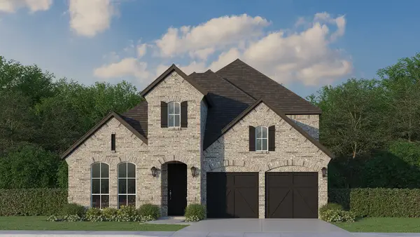 4308 Double Diamond Drive, Celina, TX 75078