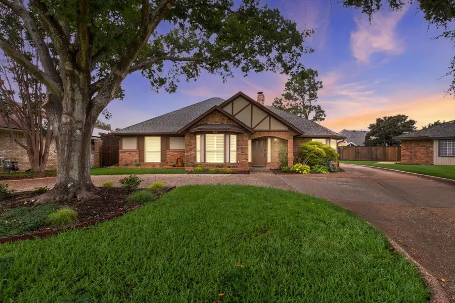 314 Drexel Drive, Grapevine, TX 76051 - #2
