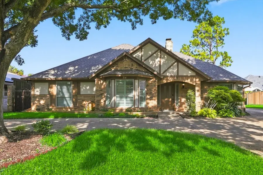 314 Drexel Drive, Grapevine, TX 76051 - #3