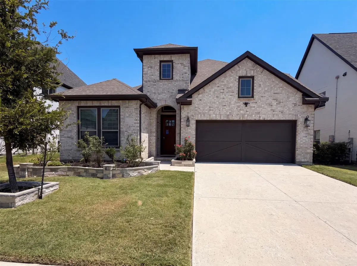 9694 Brackenfield Lane, Frisco, TX 75035 - #1