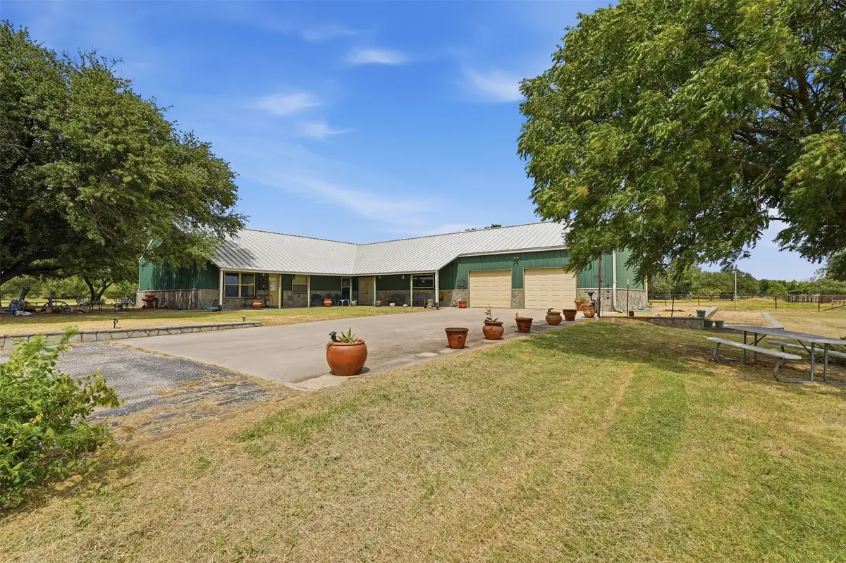 8165 Jackson Road, Krum, TX 76249 - #1