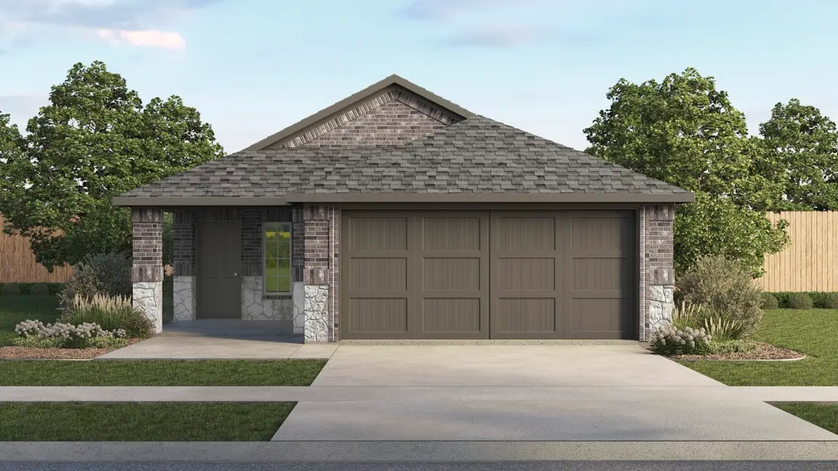 1903 Lostwood Drive, Princeton, TX 75407 - #1
