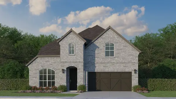4324 Double Diamond Drive, Celina, TX 75078