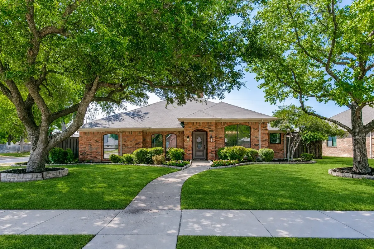3300 Anchor Drive, Plano, TX 75023 - #1
