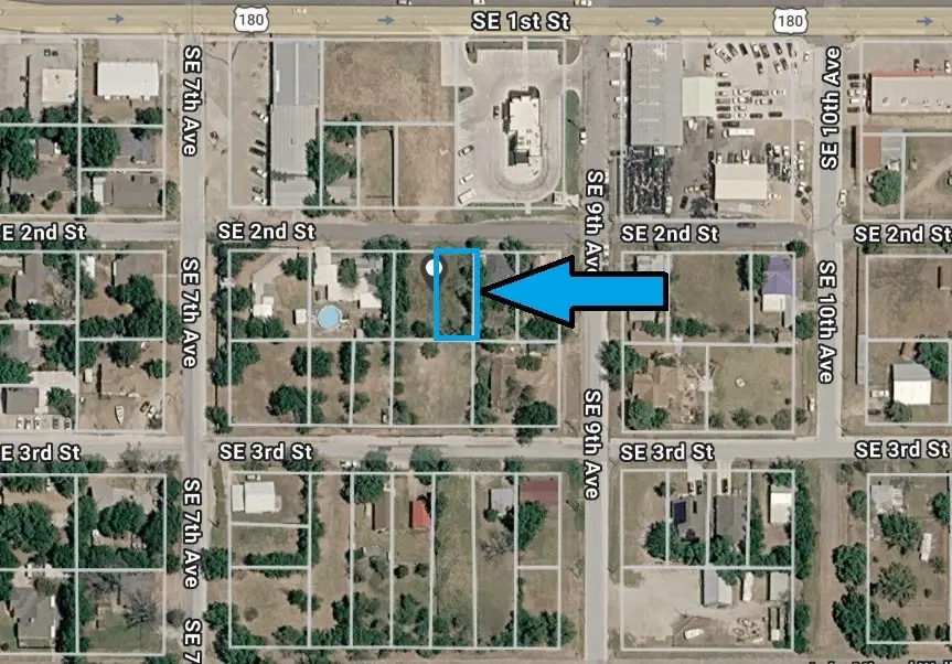 TBD 2nd Street, Mineral Wells, TX 76067 - #3