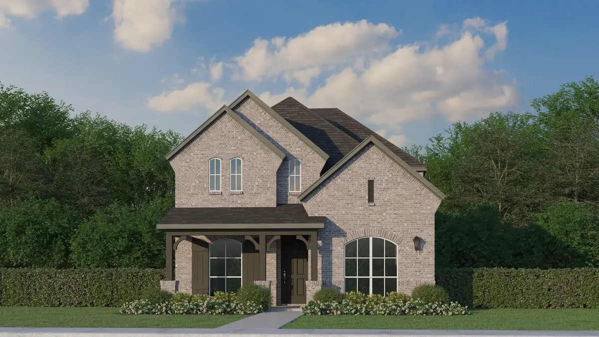 3816 Stars Street, Celina, TX 75078 - #1