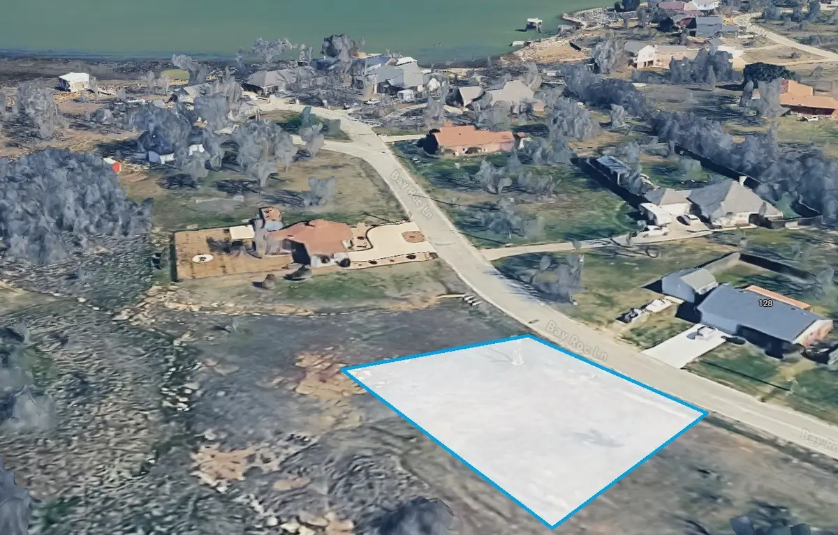 TBD Bay Roc Lane, Runaway Bay, TX 76426 - #1