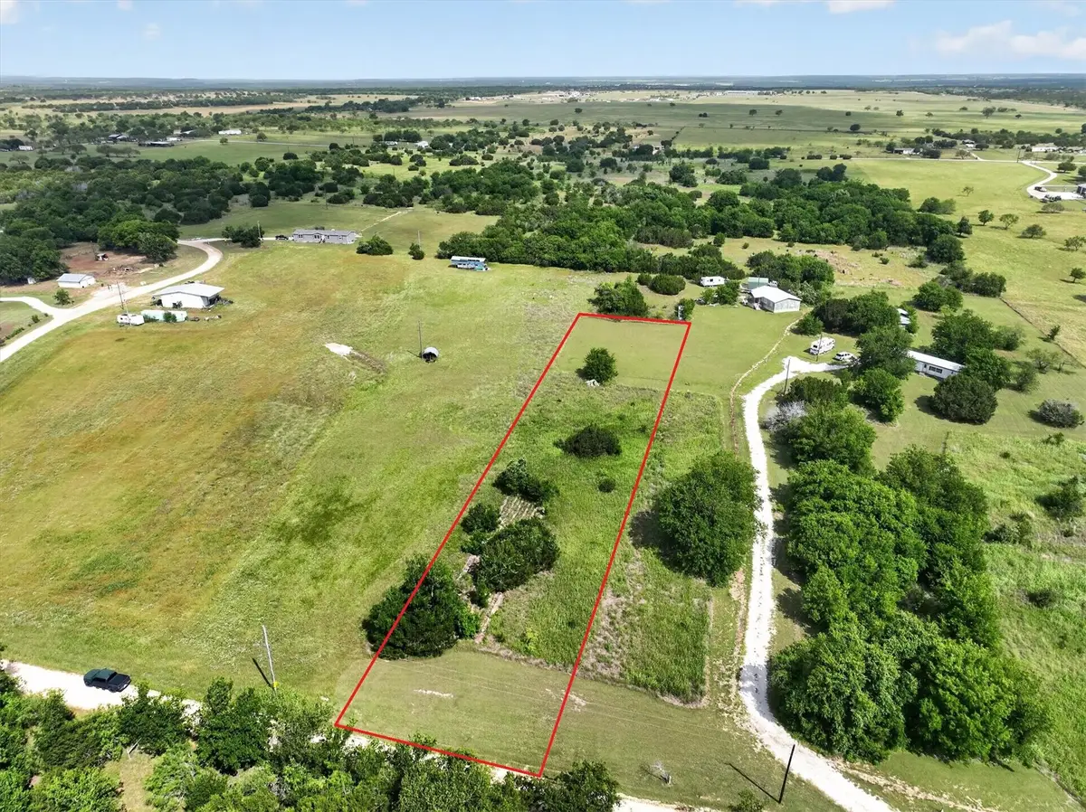 TBD Hcr 1195, Blum, TX 76627 - #1