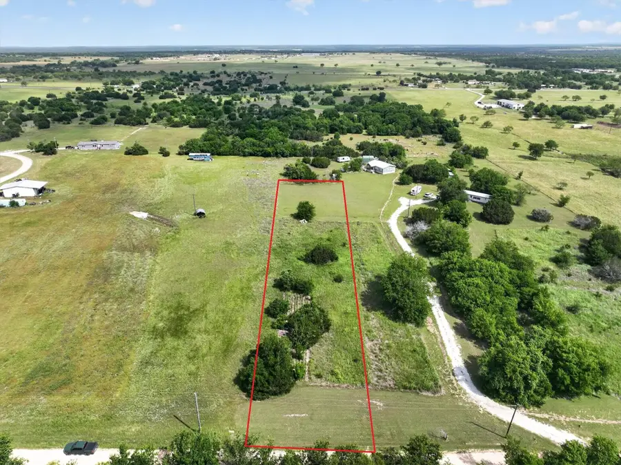 TBD Hcr 1195, Blum, TX 76627 - #2