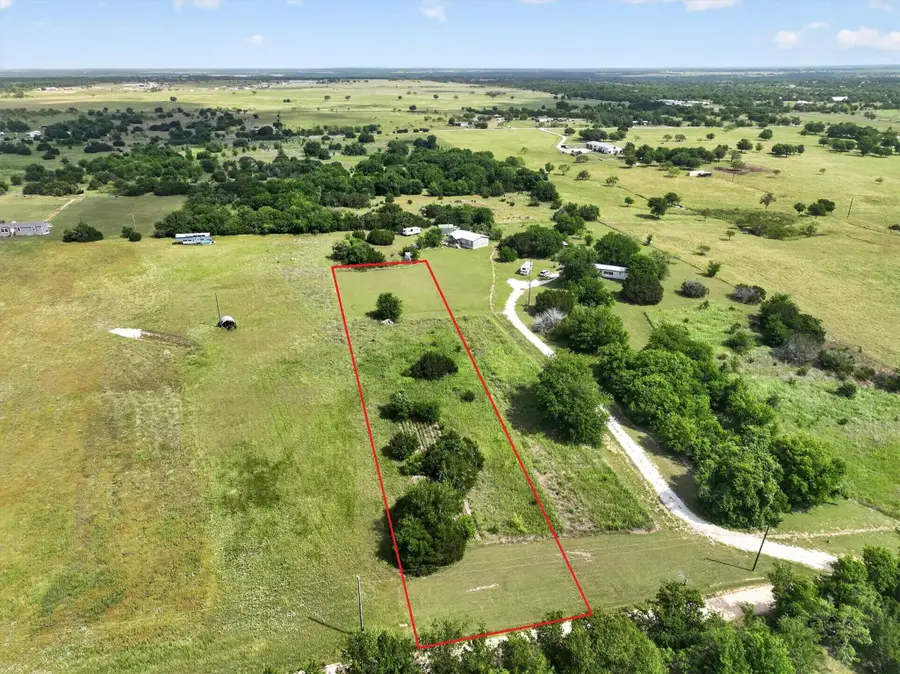 TBD Hcr 1195, Blum, TX 76627 - #3