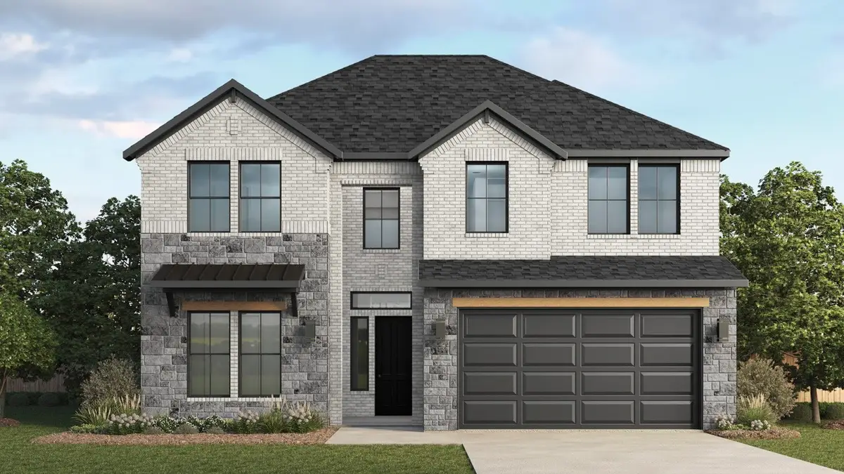 1008 Longfellow Lane, Royse City, TX 75189 - #1