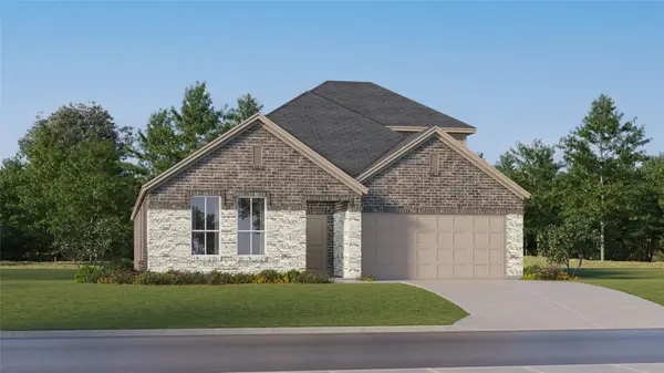 9217 Pasadena Drive, Alvarado, TX 76009