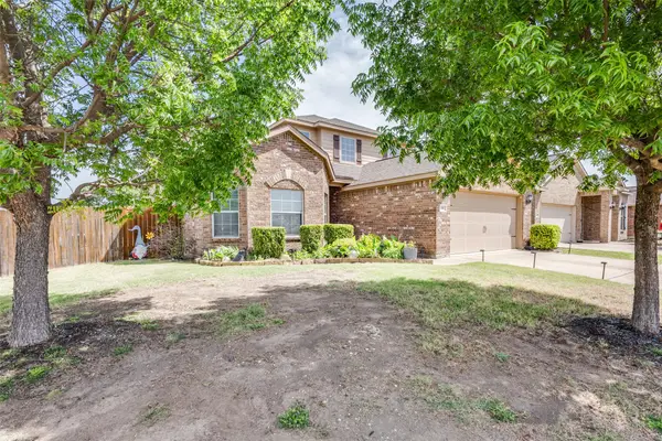 201 Oriole Drive, Anna, TX 75409