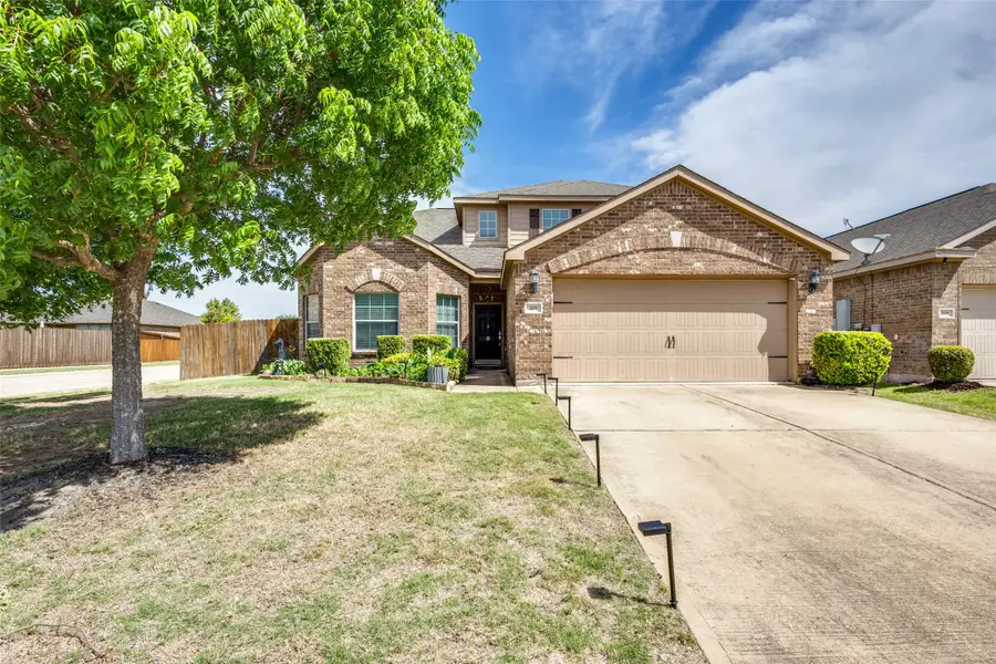 201 Oriole Drive, Anna, TX 75409 - #2