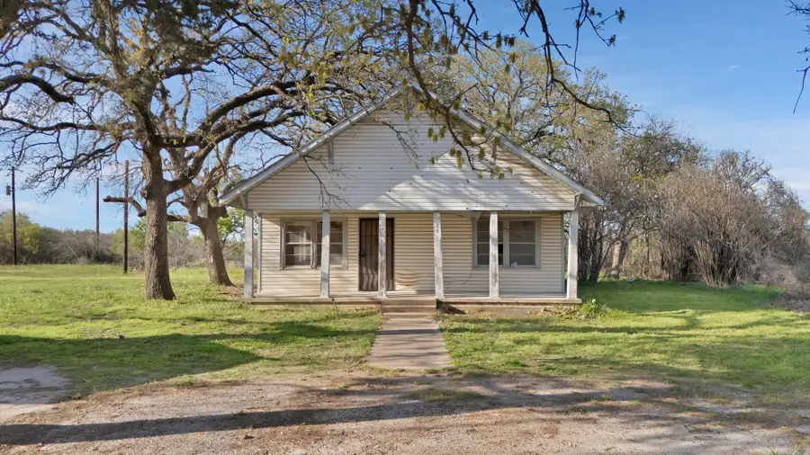 202 Johns Drive, Chico, TX 76431 - #2