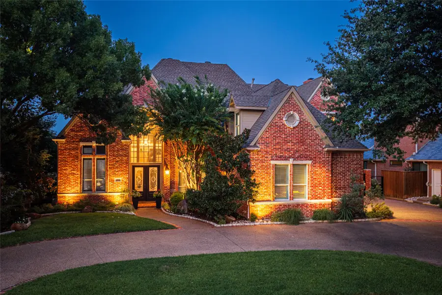 2808 Amesbury Drive, Plano, TX 75093 - #2