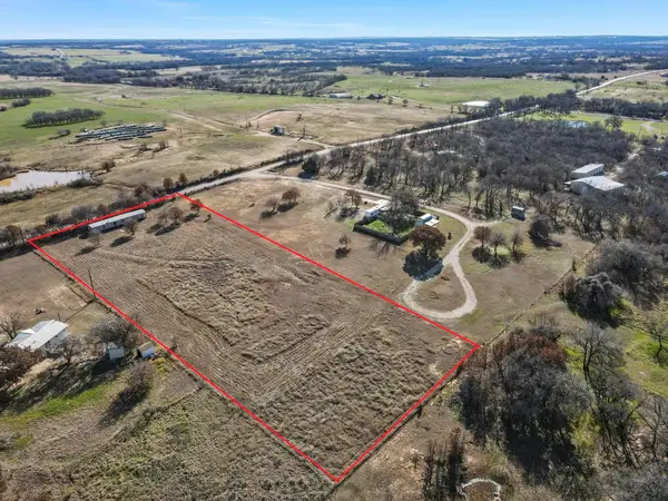 TBD County Road 3737, Bridgeport, TX 76426