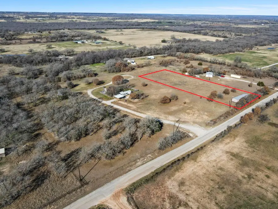 TBD County Road 3737, Bridgeport, TX 76426 - #2